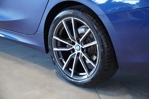 BMW 320i 2.0 16V TURBO FLEX SPORT GP AUTOMÁTICO