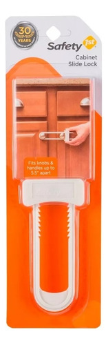 Traba De Seguridad Para Armario Safety 1st