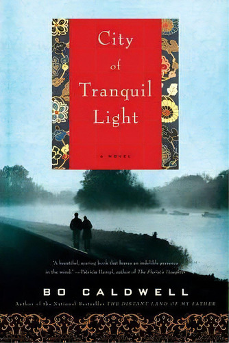 City Of Tranquil Light, De Bo Caldwell. Editorial Griffin Publishing, Tapa Blanda En Inglés
