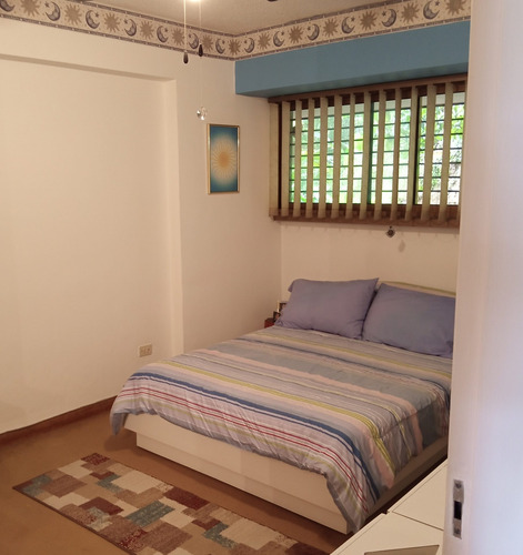 Imagen 13 de 21 de Vendo Apto 83m2 2h/2b/1p/ Colinas De Bello Monte. 3127
