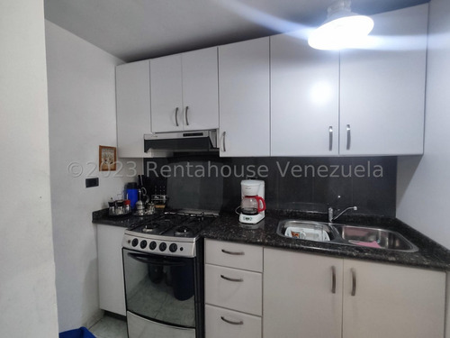 Venta De Apartamento\ Los Samanes Mg 3-30879