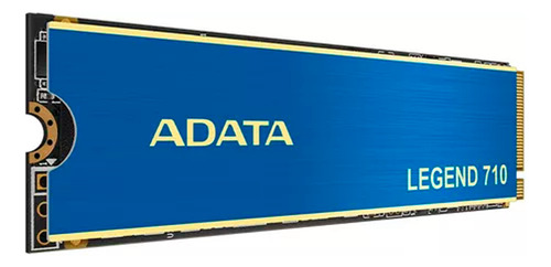Unidad Ssd Adata Legend 710 Aleg-710-512gcs M.2 2280 512gb