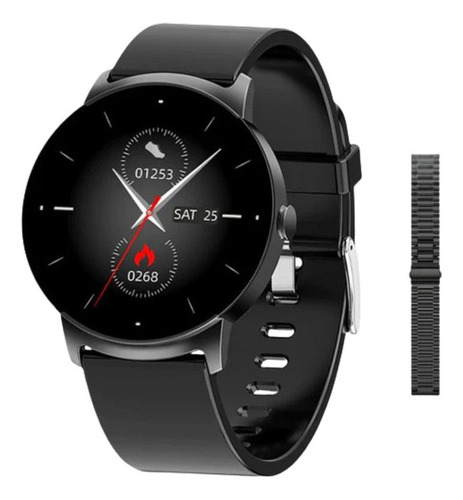 Reloj Inteligente Glucosa Hombre Y Mujer Nfc Smartwatch 2023