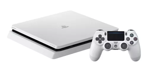 Sony Playstation 4 Pro 1tb Ps4 Pro 4k ( Jogo Grátis ) - Escorrega o Preço