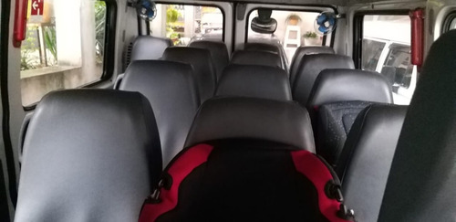 Peugeot Boxer Escolar