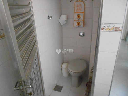 Apartamento À Venda, 120 M² Por R$ 550.000,00 - Icaraí - Niterói/rj - Ap42936