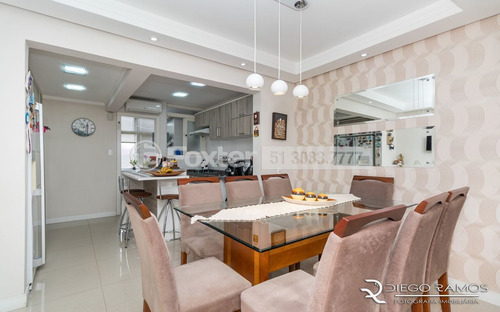 Imagem 14 de 23 de Apartamento, 3 Dormitórios, 117.4 M², Auxiliadora - 192103