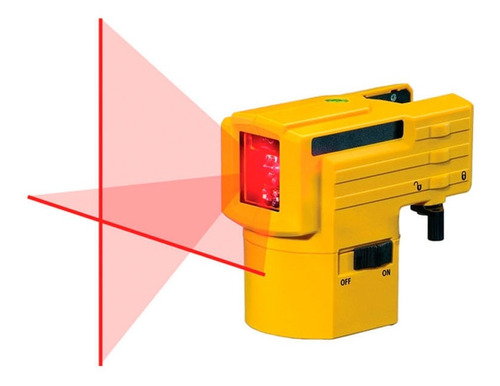 Nível A Laser Com Tripé Lax50 Stabila