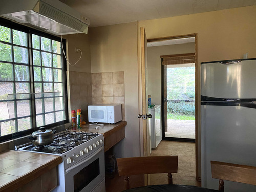Cauquenes, 18 Hectáreas, Casa Y Viñas (95594)