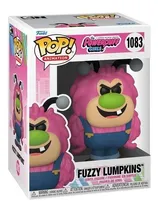 Comprar Funko Pop! Animation Las Chicas Superpoderosas Peludito 1083