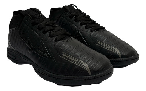 Tenis Multitaco De Futbol Rapido Runing Pontiac (22-30)