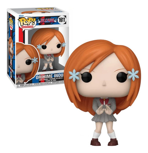 Funko Pop Orihime Inoue 1611 - Bleach