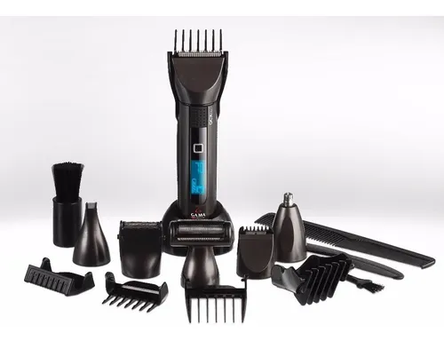 Cortadora de pelo gama mercadolibre sale