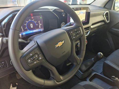 Chevrolet S10 2.8 Cd 4X4 Wt