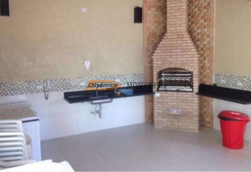 Imagem 20 de 20 de Apartamento Reformado Em Santa Teresinha - Ml10246