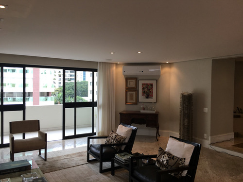 Apartamento A Venda Em São Paulo - 20984