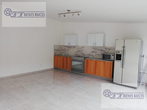 Imagen 3 de 15 de Departamento En Renta-tecamachalco