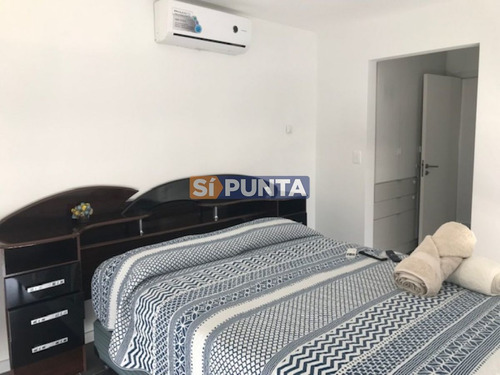 Imagen 6 de 15 de Apartamento En Alquiler