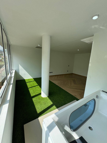 Townhouse De Lujo En Terrazas De Camoruco