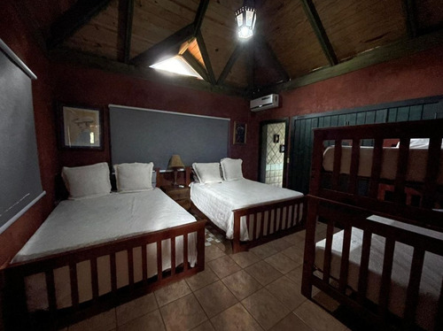 Imagen 9 de 19 de Hermosa Villa En Jarabacoa De Alquiler O Venta
