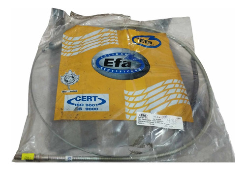 Cable De Freno Trasero Ford F250/350 73/80 Efa