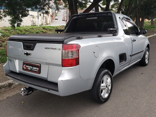 Chevrolet Montana Ls 1.4 Flex 2013