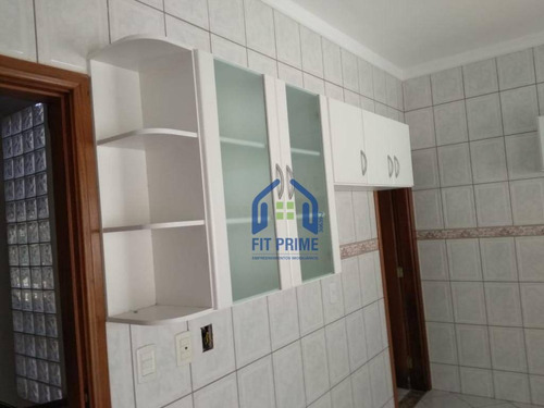 Casa Com 2 Dormitórios À Venda, 180 M² Por R$ 450.000 - Centro - Bady Bassitt/sp - Ca1980
