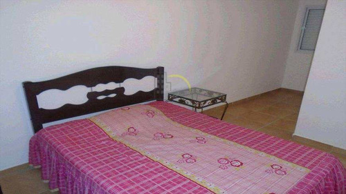 Imagem 23 de 26 de Apartamento Com 1 Dorm, Tupi, Praia Grande - R$ 165 Mil, Cod: 2943 - V2943