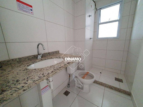 Imagem 16 de 30 de Apartamento Com 3 Dormitórios À Venda, 68,20 M² - Lagoinha - Ribeirão Preto/sp - Ap3751