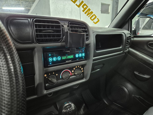 Chevrolet S-10 2.4 ADVANTAGE 4X2 CD 8V FLEX 4P MANUAL