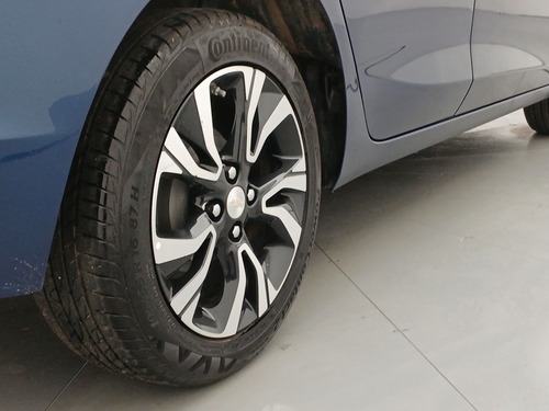 Chevrolet Onix 1.0 TURBO FLEX PREMIER AUTOMÁTICO