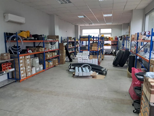Bodega En Arriendo En Colina