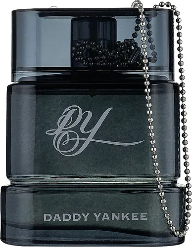 Perfume daddy yankee hombre hotsell