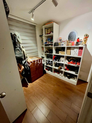 Casa En Venta De 3 Dorm. Con 140 Mt2 De Terreno En Maipú
