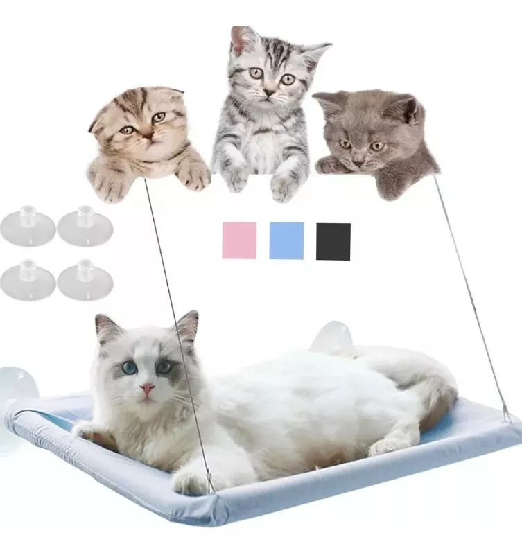 Segunda imagen para búsqueda de camas para gatos