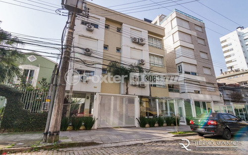 Apartamento, 2 Dormitórios, 83.34 M², Menino Deus - 189882