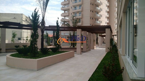Imagem 7 de 15 de Grand Garden Residence - Apartamento Alto Padrão A Venda No Bairro Jardim Das Samambaias - Jundiaí, Sp - Ph52155