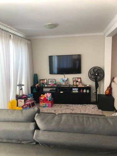 Imagem 14 de 27 de Casa Com 3 Dormitórios À Venda, 180 M² Por R$ 1.350.000,00 - Alphaville - Santana De Parnaíba/sp - Ca1645