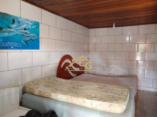 Imagem 11 de 21 de Chácara Com 3 Dormitórios À Venda, 1046 M² Por R$ 670.000,00 - Sorocamirim - Ibiúna/sp - Ch0108