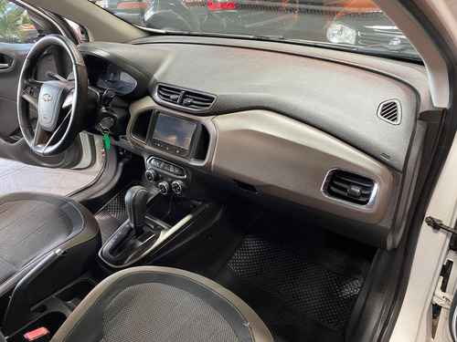 Chevrolet Prisma 1.4 Lt Aut. 4p
