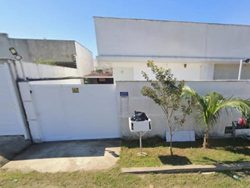 Linda Casa, 2 Quartos (1 Suíte), Área Gourmet E Garagem - Cabo Frio