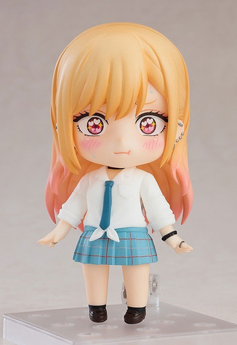 Marin Kitagawa, Entrega Inmed, Nendoroid, My Dress Up Darlin