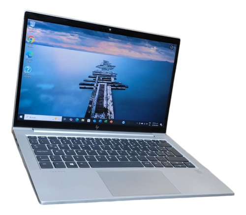 Hp Elitebook 830 G7 I5-10th 32gb Ddr4 Ram 512gb Tec Español (Reacondicionado)