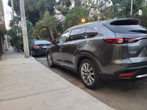 Mazda CX-9 2.5 I Grand Touring Awd At