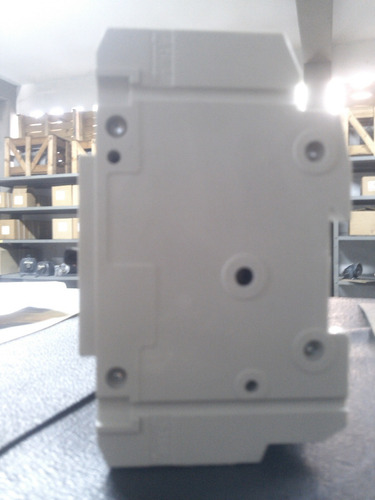 Breaker Hqc Siemens Modelo Vf100 Trifasico 63-70-80 Amp