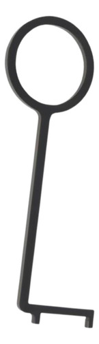 Automotive Motor Timing Belt Bequeking Hool Gauge, Estilo C