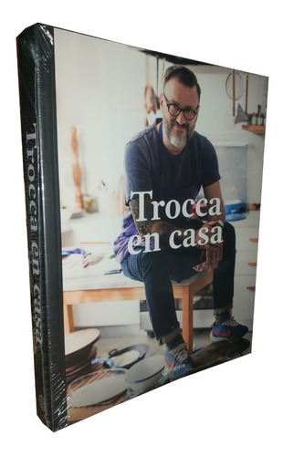 Libro Trocca En Casa - Fernando Trocca 