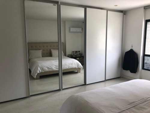 Imagem 13 de 30 de Apartamento No Horto Florestal Com Com 6/4 E 4 Suítes, 2 Varandas, Cozinha Espaçosa, Área De Serviço, Dependências De Empregada, 04 Vagas De Garagens, Depósitos - Ap0698 - 68351650
