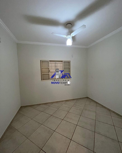Imagem 8 de 10 de Casa Em Birigui - Condominio Veneza - Ca01323 - 71019089