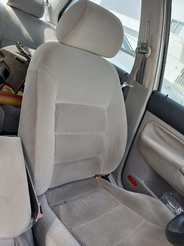 Volkswagen Jetta Diesel Mk4 Ecodiesel Para Partes Refaccion